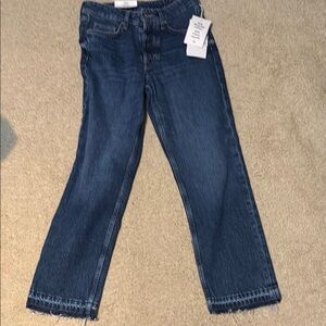 Classic Blue Women's Jeans